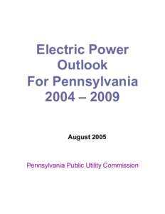 Electric power distribution / Regional transmission organization / Electric power transmission systems / Midwest Independent Transmission System Operator / North American Electric Reliability Corporation / FirstEnergy / Electric power transmission / Electric utility / Electrical grid / Electric power / Energy / PJM Interconnection