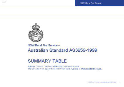 rfsdoc-17  NSW Rural Fire Service