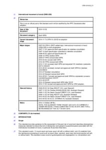 Biology / ISPM 15 / Bark beetle / Lumber / Pest / Woodboring beetle / Powderpost beetle / Wood preservation / Beetle / Wood / Phyla / Protostome