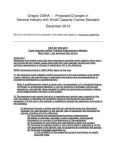 Construction / Fly system / Electric power transmission / National Commission for the Certification of Crane Operators / Safe Load Indicator / Technology / Ancient Greek technology / Crane