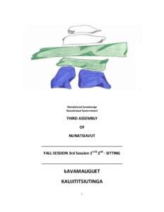 Labrador / Nunatsiavut / Agglutinative languages / Inuit language / Rigolet / Inuit / First Minister / Makkovik / Inuktitut / Provinces and territories of Canada / Americas / Aboriginal peoples in Canada