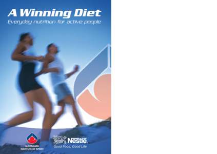 AIS016 A WINNING DIET FINAL:AIS016 A WINNING DIET FINAL