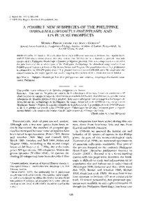 j RaptorRes.32(2):[removed] ¸ 1998 The Raptor ResearchFoundation,Inc.