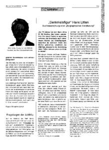 Berliner Anwaltsblatt 4/200BDenkmalsfiqur