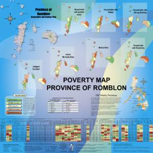 Geography of the Philippines / Visayan languages / Asi language / Regions of the Philippines / Geography of Asia / Visayan Islands / Romblon / Visayas