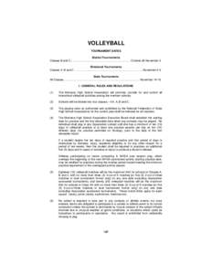 Microsoft Word - 19-Volleyball.doc