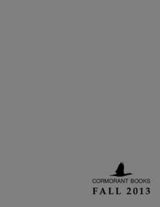cormorant SPINE HORIZ. WHITE [Converted]