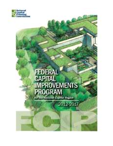 Federal Capital Improvements Program (FCIP[removed]