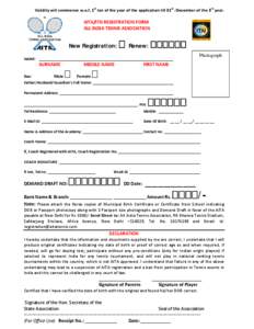 Microsoft Word - registration_form