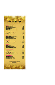 Impulse Champagne menu 2-up Rev.indd