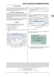 Mac OS X / Behringer / Copyright law / Mac OS / Audio MIDI Setup / MIDI / Device driver / Universal Serial Bus / Computing / Computer hardware / Electronics