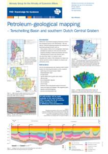 Germanic Trias / Permian / Triassic / Zechstein / Geology / Lithostratigraphy / Historical geology