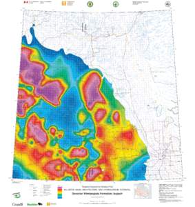 GEOLOGY ATLAS â€“ 54M â€“ EXPLANATORY NOTES