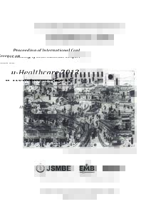10th International Conference on Ubiquitous Healthcare (uHealthcare2013)