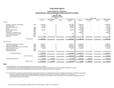 IncomeStmt_FY2009_0131_Preliminary.xls