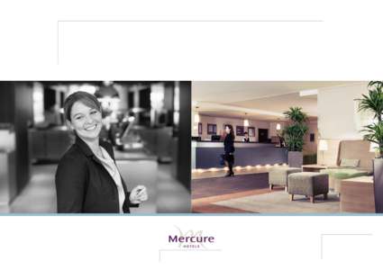 Mercure Hotel Düsseldorf Airport mercure.com  START