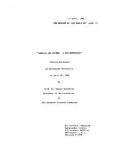 International economics / European integration / European Economic Community / Customs union / Economic integration / Economic union / European Union / Free trade / Treaty of Rome / International trade / Business / International relations