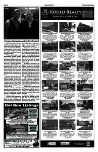 Page 42  August 28, 2014 Thousand Oaks Acorn