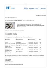 Fax / Office equipment / Telecommunications equipment / Nrtingen