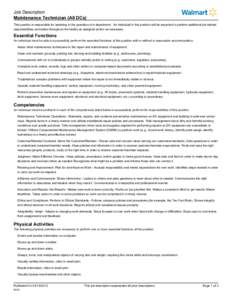 Reliability engineering / Reuse / Waste reduction / Computerized maintenance management system / Knowledge / Science / Business / Maintenance / Maintenance /  repair /  and operations / Mechanical engineering