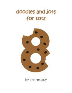 doodles and jots for tots by ann treacy  Doodles and Jots for Tots