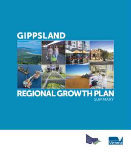 SUMMARY  The Gippsland Local Government Network (GLGN) is an alliance of six councils: Bass Coast Shire Council, Baw Baw Shire Council, East Gippsland Shire Council, Latrobe City