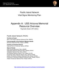 United States / USS Arizona Memorial / USS Arizona / Pearl Harbor / Wetland / Attack on Pearl Harbor / Hawaii / Film