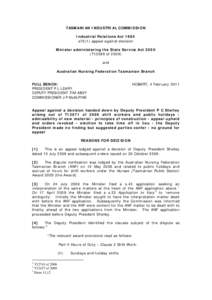 Appeal / Appellate review / Lawsuits / Legal procedure / Overtime / Bank holiday / Robinson-Steele v RD Retail Services Ltd / Australian Fair Pay and Conditions Standard / Law / Employment compensation / Labour relations