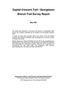 Microsoft Word - CCTrail_Survey_final_4.doc