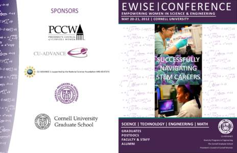 EWISE Conference Program Draft 2.pub