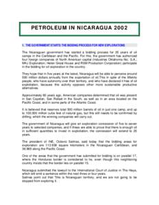 Microsoft Word - Nicaragua ingles 2002.doc