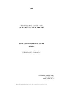 Occupations / Solicitor / Barrister / The Law Society / Legal aid / Legal education / Courts and Legal Services Act / Notary public / Law / Legal professions / Law in the United Kingdom