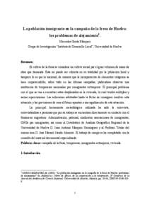 Microsoft Word - Temporeros y alojamientos en Huelva.doc