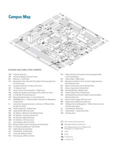 Campus Map  Campus Map Jar