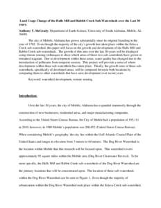 Microsoft Word - McGrady Field Work Final Paper