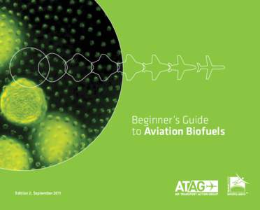Beginner’s Guide to Aviation Biofuels Edition 2, September 2011  Contents