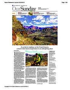 Grand Canyon / Colorado River / Evel Knievel / Bright Angel Trail / El Tovar Hotel / Canyon / Arizona / Physical geography / Colorado Plateau
