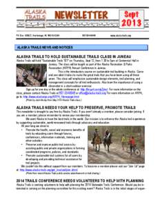 Microsoft Word - AKTrailsNewsletterSep08.doc