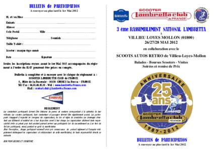 SLCF bulletin d'inscription rassemblement national[removed]