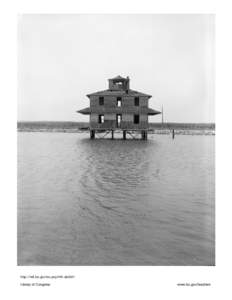 Port Mahon Lighthouse, c1933