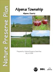 Microsoft Word - ATNP Plan cover.doc