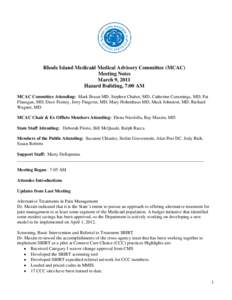 Health economics / Federal assistance in the United States / Healthcare reform in the United States / Medicaid / Presidency of Lyndon B. Johnson / Medical guideline / United States Department of Homeland Security / Patient Protection and Affordable Care Act / Comparative effectiveness research / Medicine / Health / Medical informatics