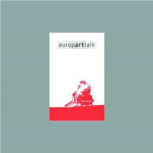 preface The international art project, the europartrain, has been going full speed ahead for four years. Between August and October 2000 it visited its final stopover and the wagons have been sent back empty to their or