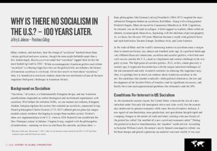 Politics / Democratic socialists / Industrial Workers of the World / Political ideologies / Socialist Party of America / Eugene V. Debs / Social Democratic Party / Socialist Party of Washington / State socialism / Socialism / Economic ideologies / Political philosophy