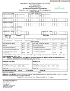 Beneficiary’s Medicaid ID#