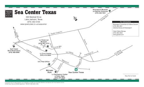 Geography of the United States / Texas / Greater Houston / Geography of Texas / Lake Jackson /  Texas