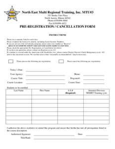 Pre-Registration form.PDF