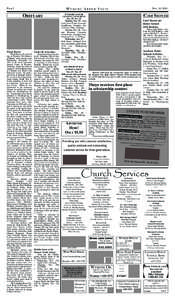 Page 2  Obituary Floyd Koster