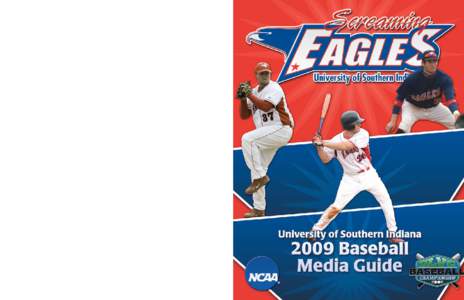 Kenosha County /  Wisconsin / Southwestern Indiana / University of Southern Indiana / Great Lakes Valley Conference / University of Wisconsin–Parkside / Josh Rabe / Rodney Watson / North Central Association of Colleges and Schools / Indiana / American Association of State Colleges and Universities