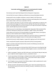 Longline fishing / Agreement on the Conservation of Albatrosses and Petrels / Bycatch / Mammals and Birds Excluder Device / Bird / Trawling / Wild fisheries / Fishing / Fishing industry / Seabirds